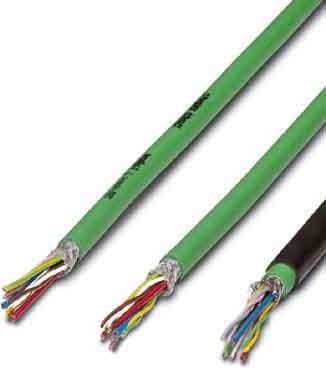 PHOENIX CONTACT - CABLE DE BUS IBS INBC METER/E