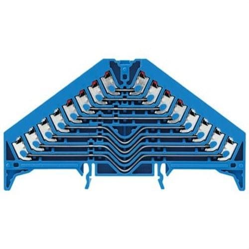 WEIDMÜLLER - PRV 8 BL 35X7.5 RT/WS