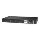 APC by Schneider Electric - RACK ATS, 230V, 16A, (2) IEC 309 IN, (1)