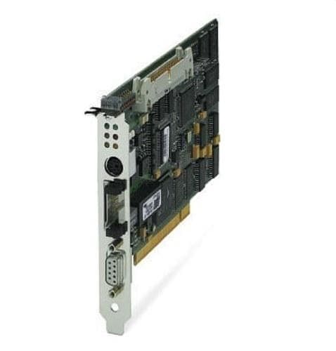 PHOENIX CONTACT - TARJETA CONTROLADORA IBS PCI SC/I-T