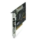 PHOENIX CONTACT - TARJETA CONTROLADORA IBS PCI SC/I-T