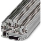 PHOENIX CONTACT - BORNE DE DOBLE PISO STTB 2,5-PV