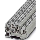 PHOENIX CONTACT - Borne para componentes STTB 2,5-2DIO/O-UL/UR-UL