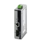 PHOENIX CONTACT - Convertidor de fibra óptica FLMC 1000 SC