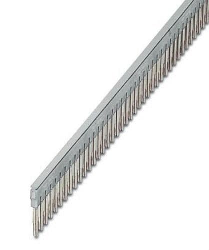 PHOENIX CONTACT - PUENTE ENCHUFABLE FBS 50-5 GY