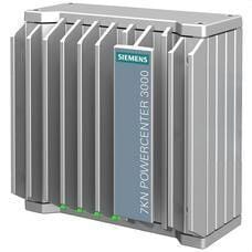 SIEMENS - 7KN POWERCENTER 3000 V1 INTERFAZ DE COMUNICACIÓN I