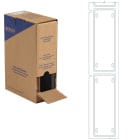 BRADY - BM-25X75-7643-WT-L