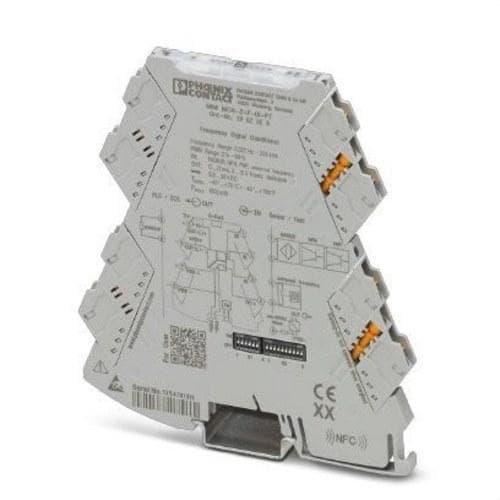 PHOENIX CONTACT - CONVFR.MINI MCR-2-F-UI-PT