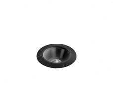 ARKOSLIGHT - LUMINARIA DARK M 3000K NEGRO