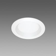 FOSNOVA - Empotrable ENERGY 2130 1723 11W 4K CLD CELL blanco