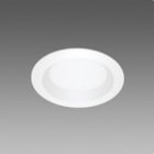 FOSNOVA - Empotrable ENERGY 2130 1723 11W 4K CLD CELL blanco