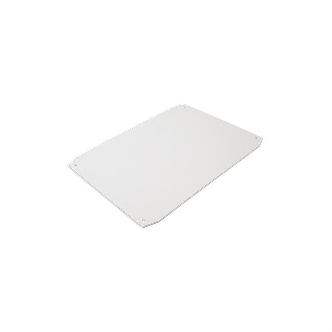 GAESTOPAS - Placa montaje aislante para armario polyester GGC5430