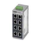 PHOENIX CONTACT - ETHERNET SWITCH FL SWITCH SFN 8TX