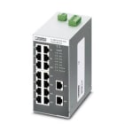 PHOENIX CONTACT - ETHERNET SWITCH FL SWITCH SFN 16TX