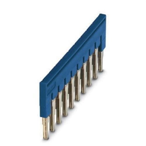 PHOENIX CONTACT - PUENTE ENCHUFABLE FBS 10-6 BU