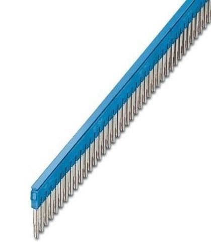 PHOENIX CONTACT - PUENTE ENCHUFABLE FBS 50-6 BU