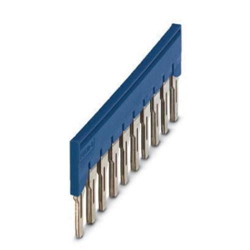 PHOENIX CONTACT - PUENTE ENCHUFABLE FBS 10-8 BU