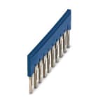PHOENIX CONTACT - PUENTE ENCHUFABLE FBS 10-8 BU