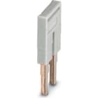 PHOENIX CONTACT - PUENTE ENCHUFABLE FBS 2-8 GY