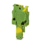 PHOENIX CONTACT - CONECTOR SP 4/1-M GNYE