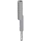 PHOENIX CONTACT - ADAPTADOR DE PRUEBA PAI-4-N GY