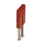 PHOENIX CONTACT - PUENTE ENCHUFABLE FBS 2-6