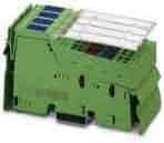 PHOENIX CONTACT - BORNE INLINE IB IL 24 DI 16-ME