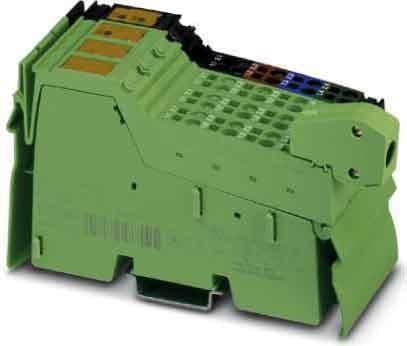PHOENIX CONTACT - BORNE IB IL 24 LSKIP-PAC