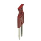 PHOENIX CONTACT - CONECTOR DE CORTOCIRCUITO FBSRH 2-8