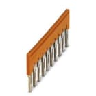 PHOENIX CONTACT - PUENTE ENCHUFABLE FBS 10-8 CT