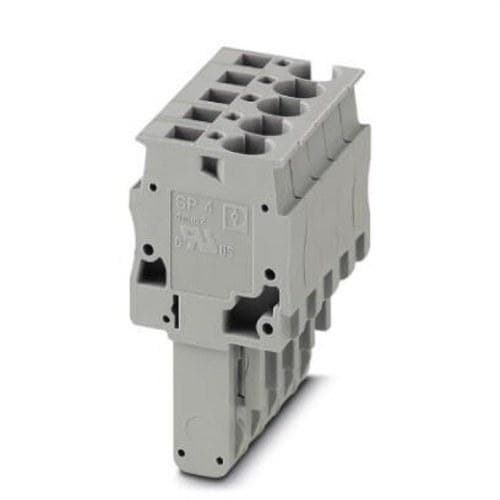 PHOENIX CONTACT - CONECTOR SP 4/5