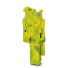 PHOENIX CONTACT - CONECTOR SP 2,5/1-R GNYE