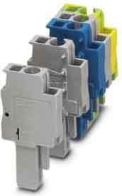 PHOENIX CONTACT - CONECTOR SPB 2,5/1-L