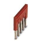 PHOENIX CONTACT - PUENTE ENCHUFABLE FBS 5-6