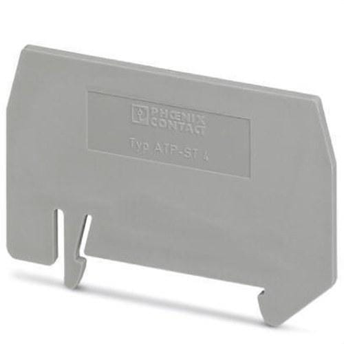 PHOENIX CONTACT - PLACA SEPARADORA ATP-ST 4
