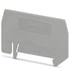 PHOENIX CONTACT - PLACA SEPARADORA ATP-ST 4