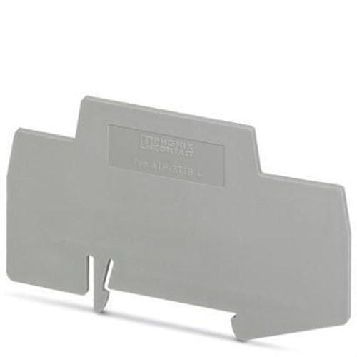 PHOENIX CONTACT - PLACA SEPARADORA ATP-STTB 4
