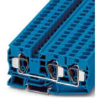 PHOENIX CONTACT - BORNE DE PASO ST 16-TWIN BU