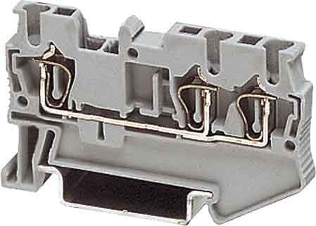 PHOENIX CONTACT - BORNA DE PASO ST 1,5-TWIN