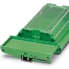 PHOENIX CONTACT - ELEMENTO LATERAL UM122-SEFE/ ROSCA