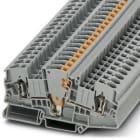 PHOENIX CONTACT - BORNE INTERRUPTOR PARA CIRCUITOS STME 6