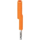 PHOENIX CONTACT - ADAPTADOR DE PRUEBA PAI-4-FIX-5/6 BU