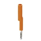 PHOENIX CONTACT - ADAPTADOR DE PRUEBA PAI-4-FIX-5/6 GY