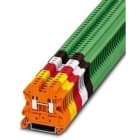 PHOENIX CONTACT - BORNA DE PASO UT 2,5 RD