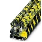 PHOENIX CONTACT - BORNA DE PASO UT 4 BK