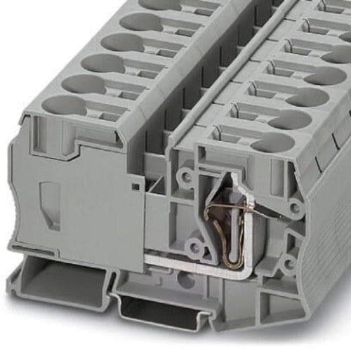 PHOENIX CONTACT - BORNA DE PASO ST 35