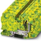 PHOENIX CONTACT - BORNE DE TIERRA PARA CARRIL ST 35-PE