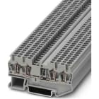 PHOENIX CONTACT - Borne para componentes ST 2,5-QUATTRO-DIO/L-R