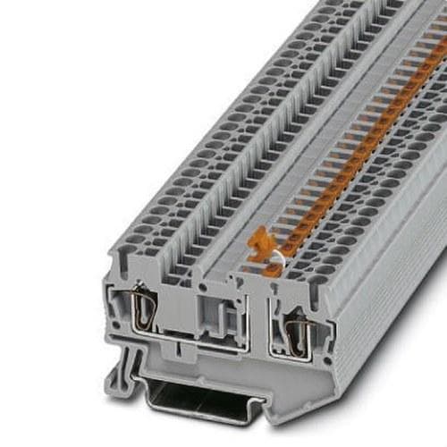 PHOENIX CONTACT - Borne interrumpible por cuchilla ST 2,5-MT