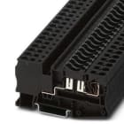 PHOENIX CONTACT - BORNE DE CARRIL PARA FUSIBLE ST 4-FSI/C